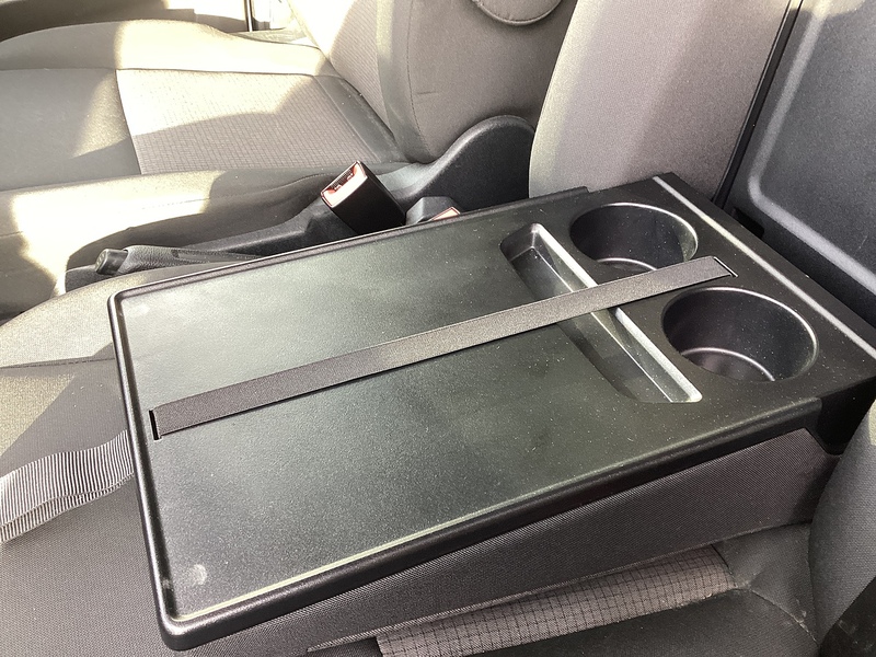 Ford 350 EcoBlue Leader Luton Lwb With T/lift A/C Euro 6 L=13ft 7