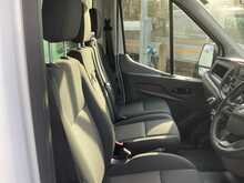 Ford Transit 350 EcoBlue Leader Luton Lwb With T/lift A/C Euro 6 L=13ft 7" 