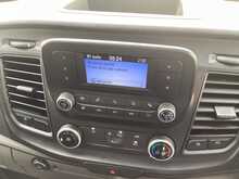 Ford Transit 350 EcoBlue Leader Luton Lwb With T/lift A/C Euro 6 L=13ft 7" 