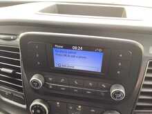 Ford Transit 350 EcoBlue Leader Luton Lwb With T/lift A/C Euro 6 L=13ft 7" 