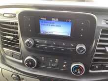 Ford Transit 350 EcoBlue Leader Luton Lwb With T/lift A/C Euro 6 L=13ft 7" 