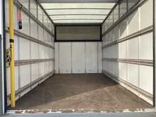 Ford Transit 350 EcoBlue Leader Luton Lwb With T/lift A/C Euro 6 L=13ft 7" 