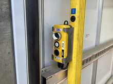 Ford Transit 350 EcoBlue Leader Luton Lwb With T/lift A/C Euro 6 L=13ft 7" 