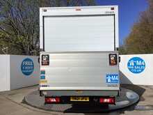 Ford Transit 350 EcoBlue Leader Luton Lwb With T/lift A/C Euro 6 L=13ft 7" 
