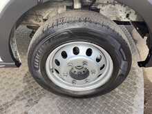 Ford Transit 350 EcoBlue Leader Luton Lwb With T/lift A/C Euro 6 L=13ft 7" 