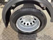 Ford Transit 350 EcoBlue Leader Luton Lwb With T/lift A/C Euro 6 L=13ft 7" 