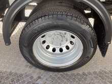 Ford Transit 350 EcoBlue Leader Luton Lwb With T/lift A/C Euro 6 L=13ft 7" 