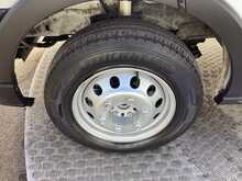 Ford Transit 350 EcoBlue Leader Luton Lwb With T/lift A/C Euro 6 L=13ft 7" 