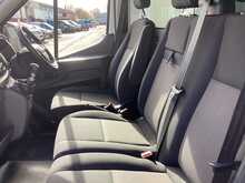 Ford Transit 350 EcoBlue Leader Luton Lwb With T/lift A/C Euro 6 L=13ft 7" 