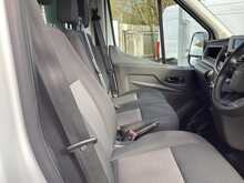 Ford Transit 350 EcoBlue Leader Luton Lwb With T/lift A/C Euro 6 L=13ft 7" 