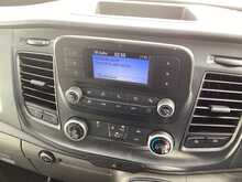 Ford Transit 350 EcoBlue Leader Luton Lwb With T/lift A/C Euro 6 L=13ft 7" 