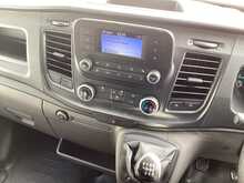 Ford Transit 350 EcoBlue Leader Luton Lwb With T/lift A/C Euro 6 L=13ft 7" 