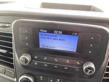 Ford Transit 350 EcoBlue Leader Luton Lwb With T/lift A/C Euro 6 L=13ft 7" 