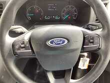 Ford Transit 350 EcoBlue Leader Luton Lwb With T/lift A/C Euro 6 L=13ft 7" 
