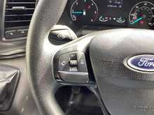 Ford Transit 350 EcoBlue Leader Luton Lwb With T/lift A/C Euro 6 L=13ft 7" 