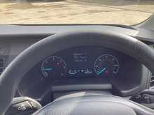 Ford Transit 350 EcoBlue Leader Luton Lwb With T/lift A/C Euro 6 L=13ft 7" 