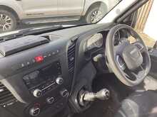 Iveco Daily D HPI 14V 35C 3000 Tipper A/C Euro 6 L=11FT 