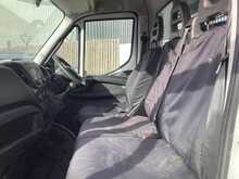 Iveco Daily D HPI 14V 35C 3000 Tipper A/C Euro 6 L=11FT 