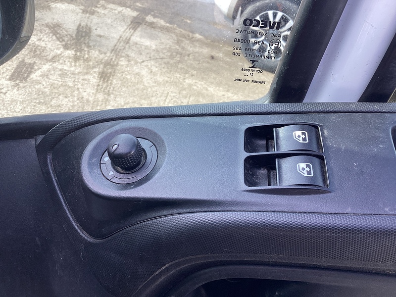 Iveco D HPI 14V 35C 3000 Tipper A/C Euro 6 L=11FT