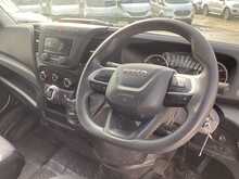 Iveco Daily D HPI 14V 35C 3000 Tipper A/C Euro 6 L=11FT 