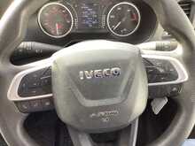 Iveco Daily D HPI 14V 35C 3000 Tipper A/C Euro 6 L=11FT 