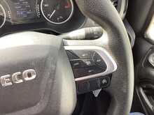 Iveco Daily D HPI 14V 35C 3000 Tipper A/C Euro 6 L=11FT 