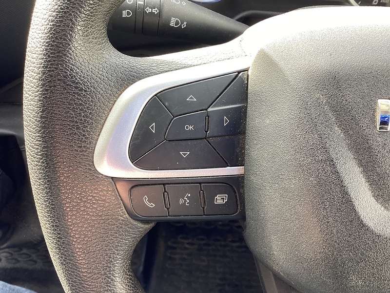 Iveco D HPI 14V 35C 3000 Tipper A/C Euro 6 L=11FT