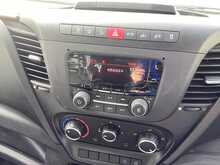 Iveco Daily D HPI 14V 35C 3000 Tipper A/C Euro 6 L=11FT 