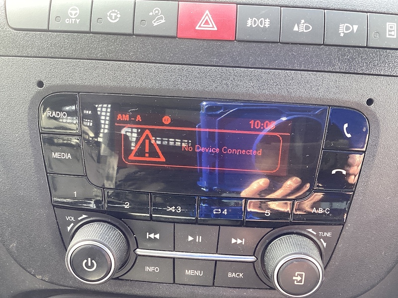 Iveco D HPI 14V 35C 3000 Tipper A/C Euro 6 L=11FT