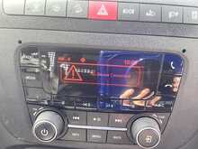 Iveco Daily D HPI 14V 35C 3000 Tipper A/C Euro 6 L=11FT 