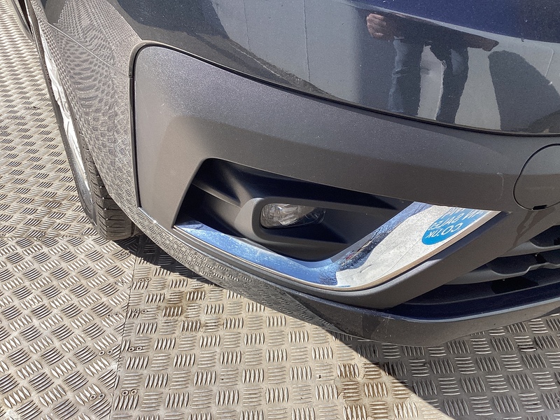 Renault dCi Blue SL30 Extra SWB L/R Euro 6