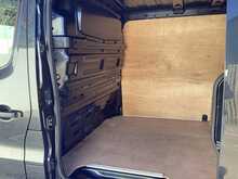 Renault Trafic dCi Blue SL30 Extra SWB L/R Euro 6 
