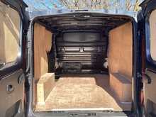 Renault Trafic dCi Blue SL30 Extra SWB L/R Euro 6 