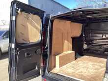 Renault Trafic dCi Blue SL30 Extra SWB L/R Euro 6 