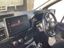Renault Trafic dCi Blue SL30 Extra SWB L/R Euro 6 