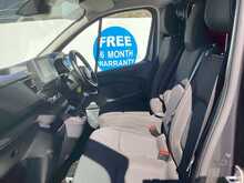 Renault Trafic dCi Blue SL30 Extra SWB L/R Euro 6 