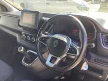 Renault Trafic dCi Blue SL30 Extra SWB L/R Euro 6 