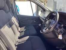 Renault Trafic dCi Blue SL30 Extra SWB L/R Euro 6 