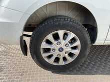 Ford Transit Custom Crew Van 320 EcoBlue Limited 