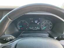 Ford Transit Custom Crew Van 320 EcoBlue Limited 