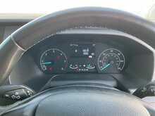 Ford Transit Custom Crew Van 320 EcoBlue Limited 