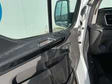 Ford Transit Custom Crew Van 320 EcoBlue Limited 