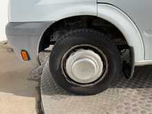 Ford Transit TDCi 430 17 Seat Minibus PSV Tested 