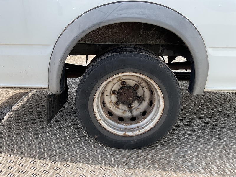 Ford 2.2 TDCi 430 HDT Minibus 5dr Diesel Manual RWD L4 H2 (133 bhp)