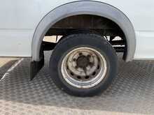 Ford Transit TDCi 430 17 Seat Minibus PSV Tested 