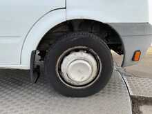 Ford Transit TDCi 430 17 Seat Minibus PSV Tested 