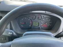 Ford Transit TDCi 430 17 Seat Minibus PSV Tested 