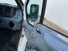 Ford Transit TDCi 430 17 Seat Minibus PSV Tested 