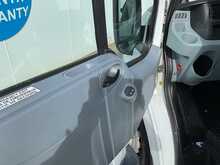 Ford Transit TDCi 430 17 Seat Minibus PSV Tested 