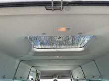 Ford Transit TDCi 430 17 Seat Minibus PSV Tested 